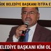 Faruk Akdoğan kimdir? Niğde Belediye Başkanı kim olacak?