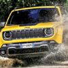 Gençleşen Renegade yeni motorlarla geldi Gençleşen Renegade yeni motorlarla geldi