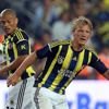 Kuyt Fenerbahçe tesislerinde belgesel çekecek