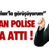 Öğrencilerden Taciz Protestosu Öğrencilerden Taciz Protestosu