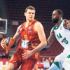 Galatasaray, Pana’yı salladı ama yıkamadı Galatasaray, Pana’yı salladı ama yıkamadı