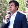 Ekonomi Bakanı Zeybekci'nin 'Mayıs'ta ihracat düşüşü az olacak' hedefi tutmadı