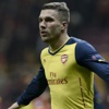 Podolski ayrılık sinyalini verdi Podolski ayrılık sinyalini verdi