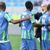 Ç.Rizespor-Antalyaspor: 5-1 maç özeti ve golleri!