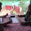 1. Eflani Göl Satranç Turnuvası sona erdi 1. Eflani Göl Satranç Turnuvası sona erdi