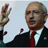 Kılıçdaroğlu İzmir'de konuştu.