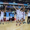 EuroChallenge'da son hafta! EuroChallenge'da son hafta!