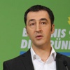 Cem Özdemir'den Türkiye eleştirisi