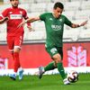 Bursaspor 1-1 Boluspor