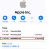 iPhone kullanıcıları dikkat! Dolandırıcıların hedefi olmayın!