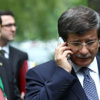 Davutoğlu'ndan Kırkıncı ailesine taziye