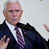 Pence: Brunson serbest kalana kadar sürecek Pence: Brunson serbest kalana kadar sürecek
