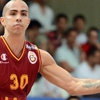 Galatasaray Olympiakos'u devirdi, TOP 16'ya adını yazdırdı Galatasaray Olympiakos'u devirdi, TOP 16'ya adını yazdırdı
