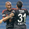 Beşiktaş yönetimi: "Galibiyet ilaç gibi..." Beşiktaş yönetimi: "Galibiyet ilaç gibi..."