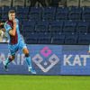 Şota'nın tahtına ortak: Alexander Sörloth