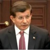 Davutoğlu'ndan HDP saldırısına kınama