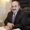 Bakan Varank: Türkiye Uzay Ajansı, bu yıl içinde kurulacak