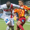 Karabükspor'da transfer Karabükspor'da transfer