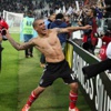 Beşiktaş'ın gizli transfer operasyonu! Beşiktaş'ın gizli transfer operasyonu!