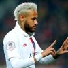 PSG den Neymar, Kobe Bryant ı andı! PSG den Neymar, Kobe Bryant ı andı!