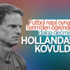 Hollanda'da Frank De Boer devri sona erdi