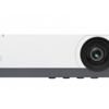 Sony E serisi projektörlerini tanıttı