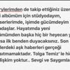 Ziynet Sali’den evlilik açıklaması Ziynet Sali’den evlilik açıklaması