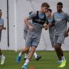 Sörloth, Trabzonspor’da zirve yaptı Sörloth, Trabzonspor’da zirve yaptı