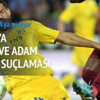 Constant ayrılmaya şartlandı Constant ayrılmaya şartlandı