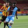 Trabzonspor, Göztepe'yi konuk edecek