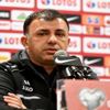 ﻿Igor Angelovski: Fenerbahçe ile görüştüm