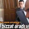 Sosyal medyada tepki çeken video sonrası flaş gelişme! Bakan Soylu o vatandaş ile görüştü