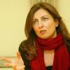 Yazar Nuray Mert'e hapis cezası Yazar Nuray Mert'e hapis cezası