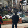 Fatsa’da rehine operasyonu Fatsa’da rehine operasyonu
