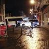 Belçika'da operasyon: 2 ölü, 1 yaralı Belçika'da operasyon: 2 ölü, 1 yaralı