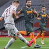 Sörloth, Trabzonspor tarihine geçti