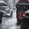 Meteorolojiden sağanak ve gök gürültülü sağanak uyarısı