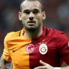 Wesley Sneijder tarihe geçiyor! Yarın...