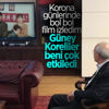 Kemal Kılıçdaroğlu koronavirüs günlerini anlattı Kemal Kılıçdaroğlu koronavirüs günlerini anlattı