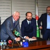 Bursaspor'un ilk başkan adayı...