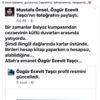 Balyoz mağduru Binbaşı görevi başında paylaştı Balyoz mağduru Binbaşı görevi başında paylaştı