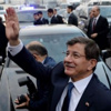Davutoğlu'na Esenyurt'ta yoğun ilgi Davutoğlu'na Esenyurt'ta yoğun ilgi