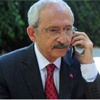 Gül'den Kılıçdaroğlu'na taziye telefonu