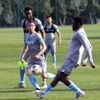 Trabzonspor da Ekuban geri döndü! Trabzonspor da Ekuban geri döndü!