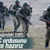Irak: Türk birliklerini vurmaya hazırız Irak: Türk birliklerini vurmaya hazırız