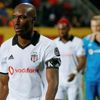 Atiba ilk maça yetişecek Atiba ilk maça yetişecek