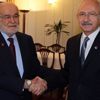 ‘Genel ittifak söz konusu değil, Anadolu’da dirsek teması olabilir’