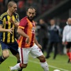 Fenerbahçe - Galatasaray! Muhtemel 11'ler...
