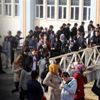 Kız öğrenciye ölü bebek fişlemesi