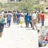 HDP’den Zergali’ye ziyaret HDP’den Zergali’ye ziyaret